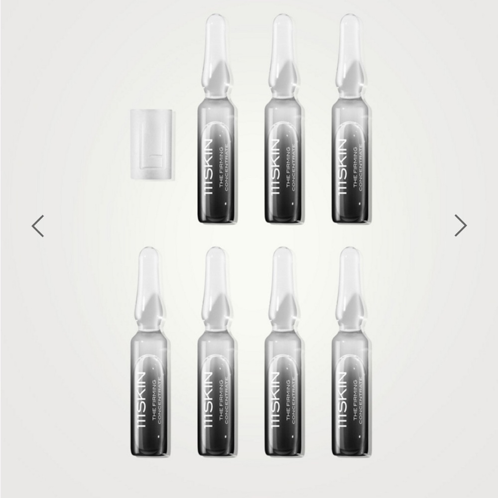 111SKIN forming concentrate ampoules 2mlx3